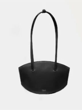 Freja NYC Elvie Bag Black Gloss brand new nvr worn! Won’t leave up long! Offer!